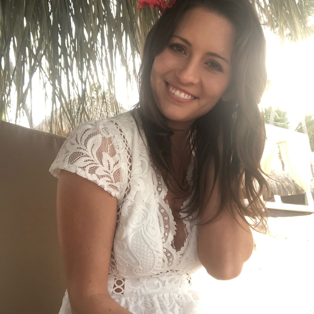 Meet your Posher, Lindsey